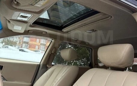 Nissan Murano, 2003 год, 700 000 рублей, 20 фотография