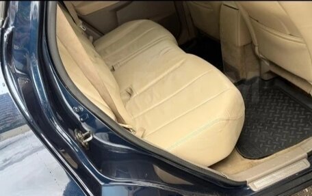 Nissan Murano, 2003 год, 700 000 рублей, 24 фотография