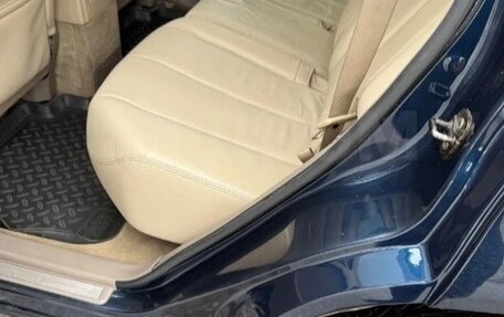 Nissan Murano, 2003 год, 700 000 рублей, 23 фотография