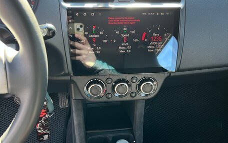 Suzuki Swift III, 2008 год, 650 000 рублей, 14 фотография