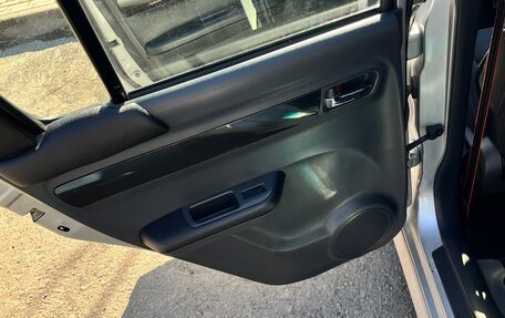 Suzuki Swift III, 2008 год, 650 000 рублей, 15 фотография