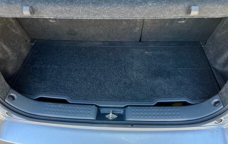 Suzuki Swift III, 2008 год, 650 000 рублей, 18 фотография