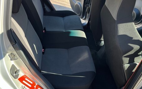 Suzuki Swift III, 2008 год, 650 000 рублей, 21 фотография