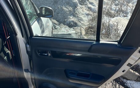 Suzuki Swift III, 2008 год, 650 000 рублей, 20 фотография