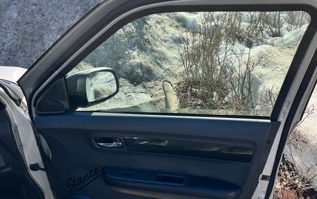 Suzuki Swift III, 2008 год, 650 000 рублей, 22 фотография