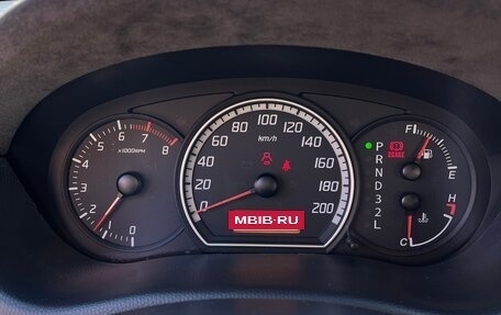 Suzuki Swift III, 2008 год, 650 000 рублей, 13 фотография