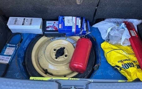 Suzuki Swift III, 2008 год, 650 000 рублей, 19 фотография