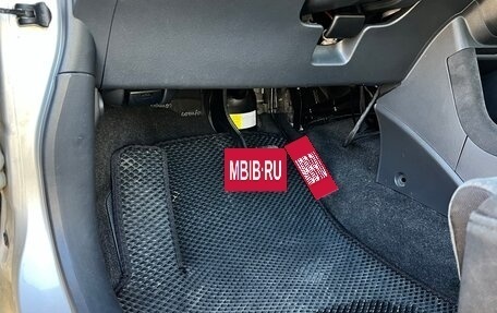 Suzuki Swift III, 2008 год, 650 000 рублей, 11 фотография