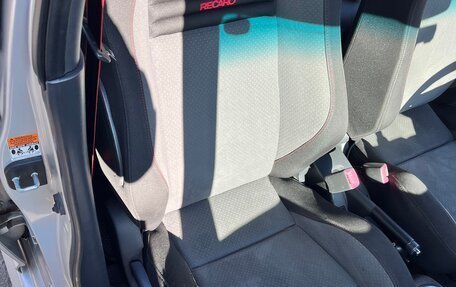 Suzuki Swift III, 2008 год, 650 000 рублей, 24 фотография