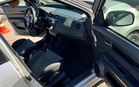 Suzuki Swift III, 2008 год, 650 000 рублей, 25 фотография