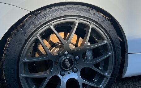 BMW 1 серия, 2011 год, 3 100 000 рублей, 7 фотография