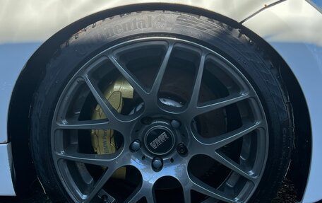 BMW 1 серия, 2011 год, 3 100 000 рублей, 6 фотография