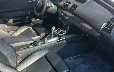 BMW 1 серия, 2011 год, 3 100 000 рублей, 8 фотография