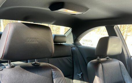 BMW 1 серия, 2011 год, 3 100 000 рублей, 10 фотография