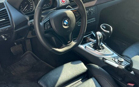 BMW 1 серия, 2011 год, 3 100 000 рублей, 11 фотография
