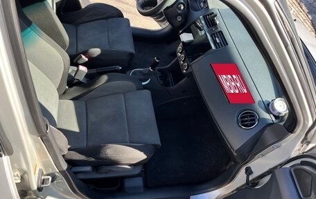 Suzuki Swift III, 2008 год, 650 000 рублей, 23 фотография