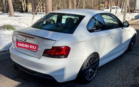 BMW 1 серия, 2011 год, 3 100 000 рублей, 3 фотография