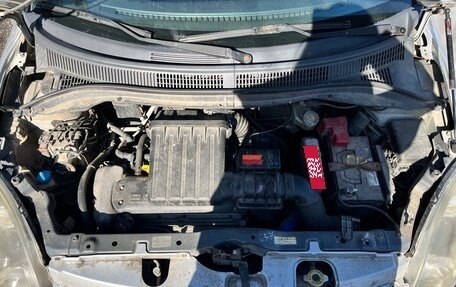 Suzuki Swift III, 2008 год, 650 000 рублей, 28 фотография