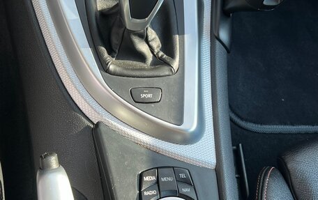 BMW 1 серия, 2011 год, 3 100 000 рублей, 13 фотография