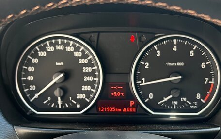 BMW 1 серия, 2011 год, 3 100 000 рублей, 12 фотография