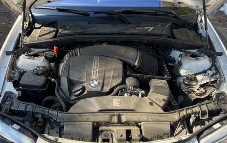 BMW 1 серия, 2011 год, 3 100 000 рублей, 16 фотография