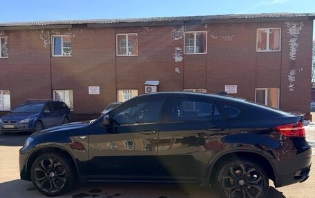 BMW X6, 2011 год, 1 740 000 рублей, 4 фотография