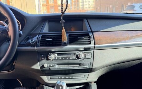 BMW X6, 2011 год, 1 740 000 рублей, 10 фотография