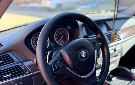 BMW X6, 2011 год, 1 740 000 рублей, 6 фотография