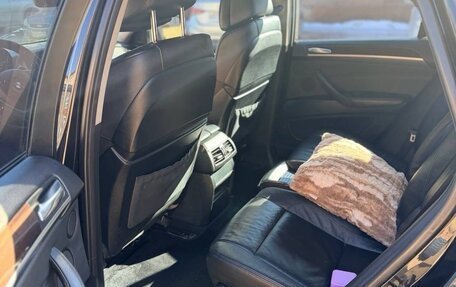 BMW X6, 2011 год, 1 740 000 рублей, 8 фотография