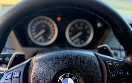 BMW X6, 2011 год, 1 740 000 рублей, 7 фотография