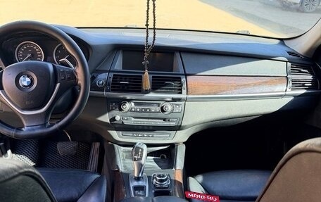 BMW X6, 2011 год, 1 740 000 рублей, 9 фотография