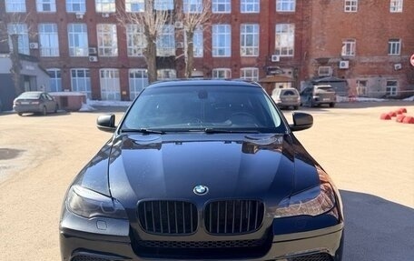 BMW X6, 2011 год, 1 740 000 рублей, 2 фотография