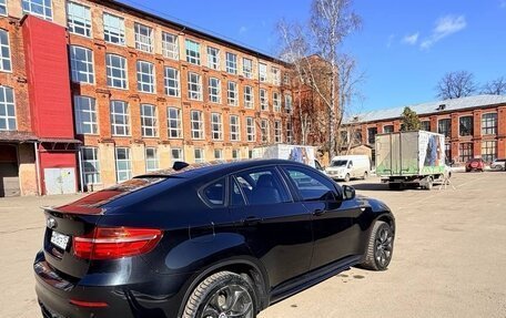 BMW X6, 2011 год, 1 740 000 рублей, 14 фотография