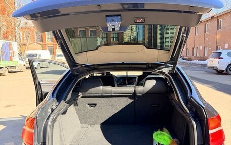 BMW X6, 2011 год, 1 740 000 рублей, 12 фотография