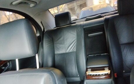 Mercedes-Benz S-Класс, 2008 год, 850 000 рублей, 7 фотография