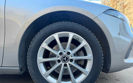 Mercedes-Benz A-Класс, 2019 год, 1 929 000 рублей, 12 фотография