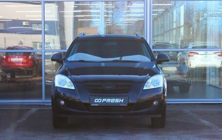 KIA cee'd I рестайлинг, 2008 год, 630 000 рублей, 3 фотография