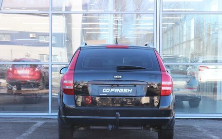 KIA cee'd I рестайлинг, 2008 год, 630 000 рублей, 4 фотография