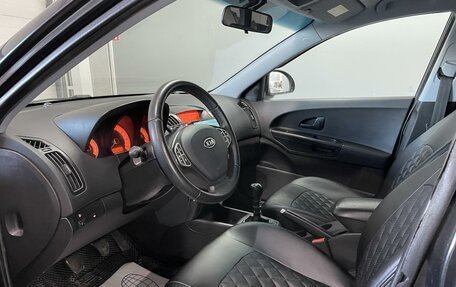 KIA cee'd I рестайлинг, 2008 год, 630 000 рублей, 6 фотография