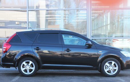 KIA cee'd I рестайлинг, 2008 год, 630 000 рублей, 5 фотография