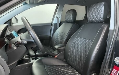 KIA cee'd I рестайлинг, 2008 год, 630 000 рублей, 7 фотография