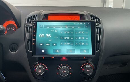 KIA cee'd I рестайлинг, 2008 год, 630 000 рублей, 17 фотография