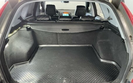 KIA cee'd I рестайлинг, 2008 год, 630 000 рублей, 19 фотография