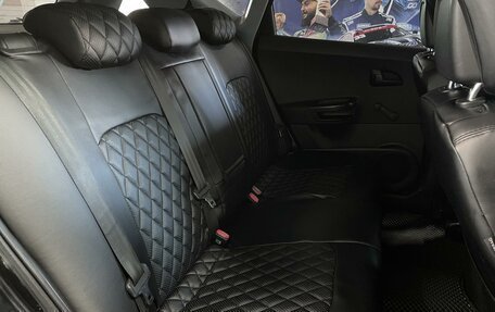 KIA cee'd I рестайлинг, 2008 год, 630 000 рублей, 10 фотография