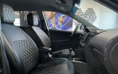 KIA cee'd I рестайлинг, 2008 год, 630 000 рублей, 8 фотография