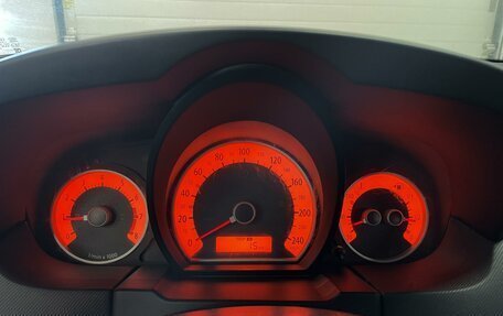 KIA cee'd I рестайлинг, 2008 год, 630 000 рублей, 20 фотография