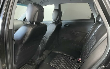 KIA cee'd I рестайлинг, 2008 год, 630 000 рублей, 9 фотография