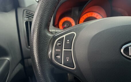 KIA cee'd I рестайлинг, 2008 год, 630 000 рублей, 15 фотография