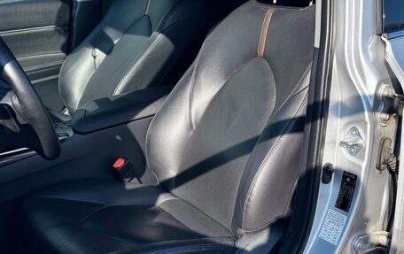 Toyota Camry, 2020 год, 3 290 000 рублей, 11 фотография