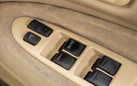 Toyota Vista V30, 1998 год, 499 000 рублей, 10 фотография